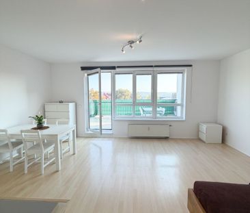 Pronájem bytu 1+kk • 42 m² bez realitkyNovobohdalecká, Praha - Michle - Photo 1