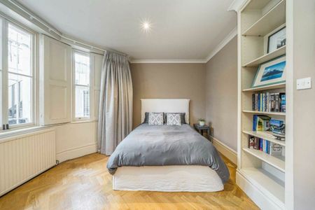 Holland Park, Notting Hill, W11 - Photo 5