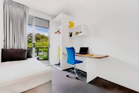 1 bed 1 bath-R401 - Photo 3