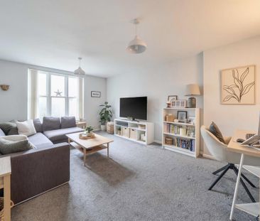 1 bedroom maisonette to rent - Photo 4