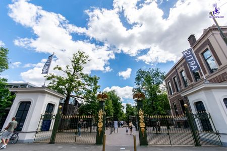 Plantage Kerklaan | Centrum | Ref 7133 | € 3.500 excl. bills | Available 11 January 2026 - Photo 4