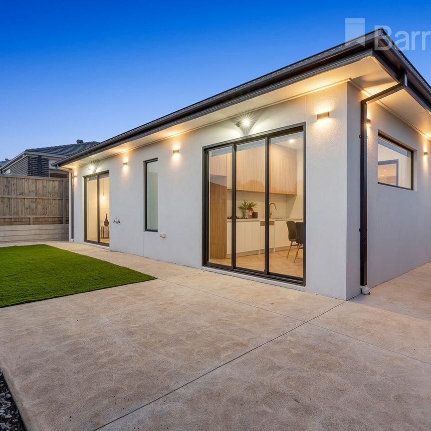 Luxury Home with Quality Features! - Photo 1