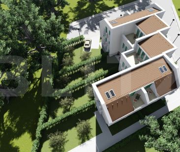 Vila 4 camere in ansamblu de case insiruite, regim hotelier, - Fotografie 6