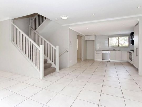 3/29 Sydney St, QLD, 4005, New Farm - Photo 1