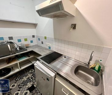 Location Appartement 1 pièce 23m² ROUEN 76000 - Photo 6