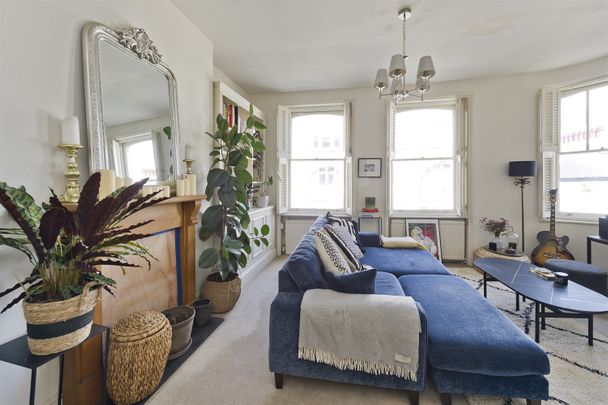 Garway Road, W2 - Photo 1