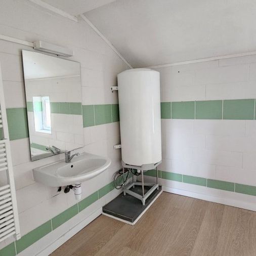 Appartement 5 pièces à Boulay-Moselle - Photo 1