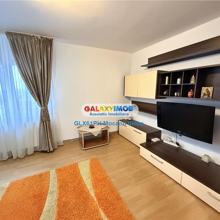 Inchiriere apartament 2 camere, centrala, in Ploesti, Gheorghe Doja - Fotografie 1