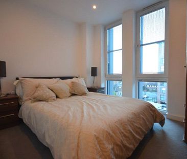Milliners Wharf, Manchester City Centre, Manchester, M4 7BB - Photo 1