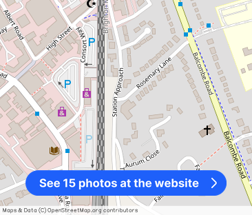 Roslan Court, Rosemary Lane, Horley, RH6 - Photo 1