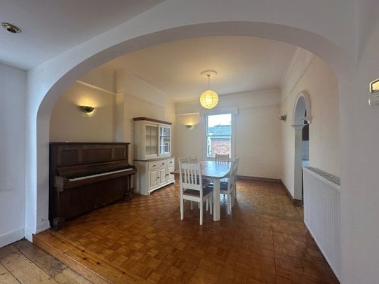 Priory Terrace, Leamington Spa, CV31 - Photo 1