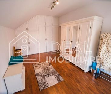 Penthouse de lux de inchiriat - zona Calea Dumbravii - Photo 6