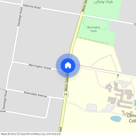 Address available on request, NSW 2576, Burradoo