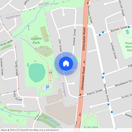 21A Ulm Street, NSW 2115, Ermington