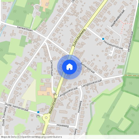 Zutendaalweg 26, 3740 Bilzen