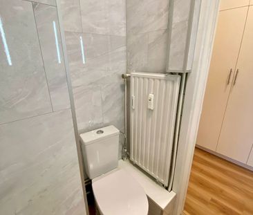 Hoogwaardig afgewerkte studio op toplocatie! - Foto 6