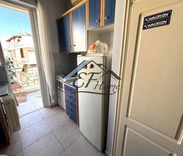 Studio/Γκαρσονιέρα για ενοικίαση Μέσα Αγυιά - Παναχαϊκή (Πάτρα) - Photo 4