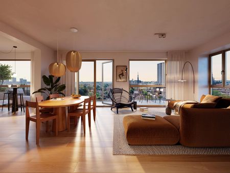 Appartement te huur: Stationsweg 19-067 5611 AA Eindhoven - Photo 3