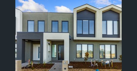 Brand New Double Storey Delight - Photo 2