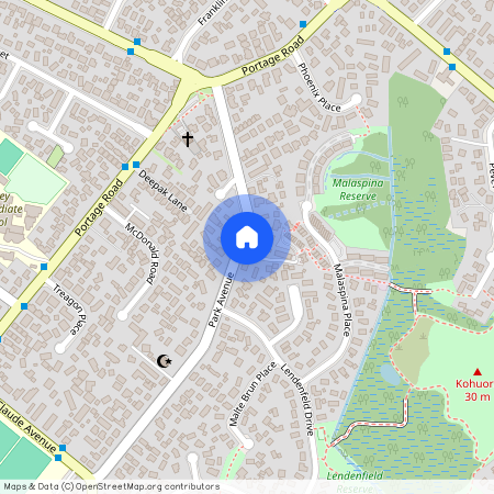 42 Park Avenue, Papatoetoe, Auckland