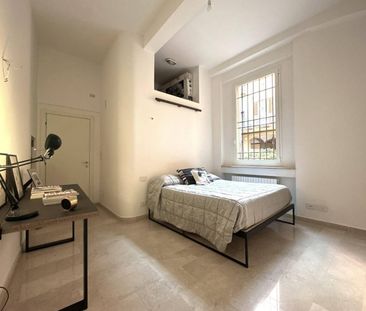Quadrilocale via Guerrazzi, 19, Centro Storico, Bologna - Photo 6