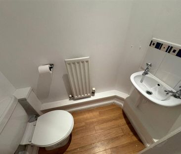 2 bedroom terraced house to rent - Photo 6