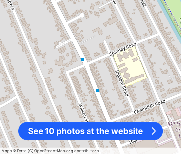 College Street, Long Eaton, NG10 - Photo 1