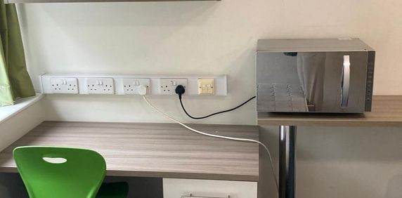 Studio to rent - Photo 2