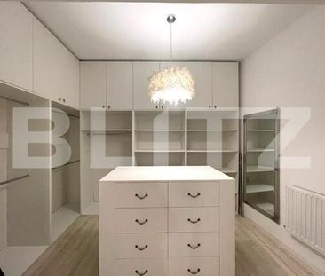 Apartament de 2 camere, 70 mp, dressing, garaj, zona Bonjour Residence - Fotografie 5
