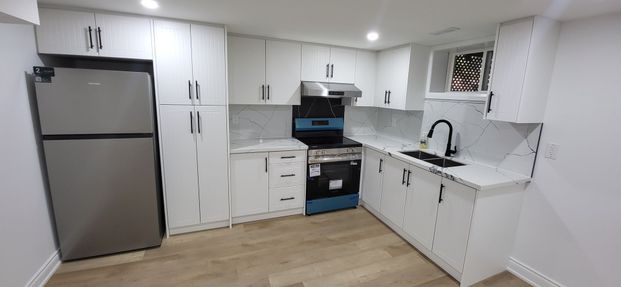 For Lease - 2632 Birch Crescent Unit# Bsmt, Mississauga, Ontario - Photo 1