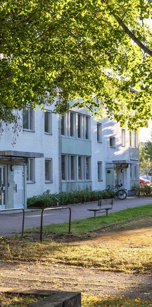 Karmgatan 55, Karlstad - Photo 1