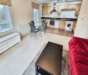 2 bedroom apartment to rent - Photo 1