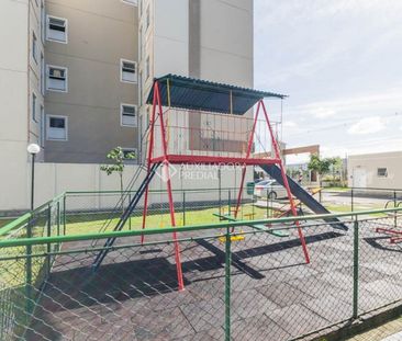 Apartamento com 2 quartos e 41m² para alugar em Restinga, Porto Ale... - Photo 5
