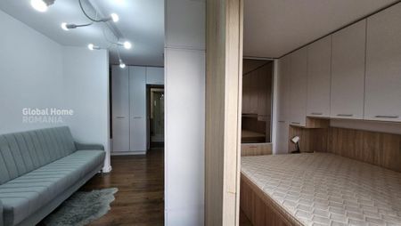 Studio 2 camere 45MP | Voluntari - Citylights Pipera | Parca - Photo 5