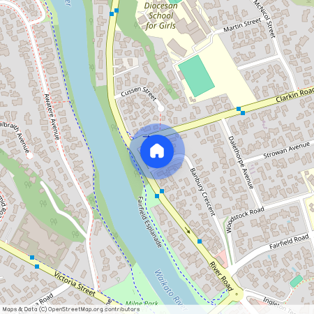 1/64 Banbury Crescent, Fairfield, Hamilton City