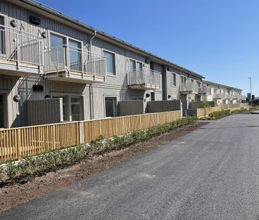 Åkerholmsgatan, Skövde - Photo 2