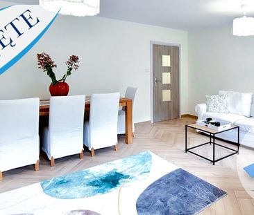 Włocławek, Zazamcze Mieszkanie na wynajem - Zdjęcie 1