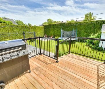 1565 Rue D’Amour, Saint-Hyacinthe, J2T4Y9 - Photo 2