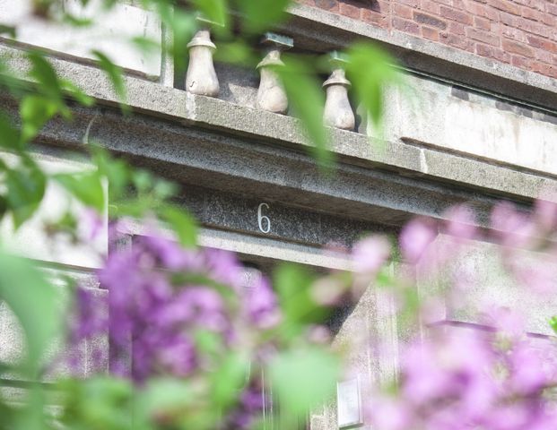 Pontus Wiknersgatan 1 - Photo 1