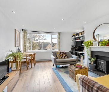 3 bedroom maisonette to rent - Photo 4