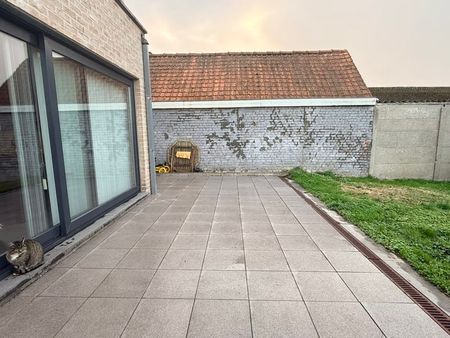 Appartement te huur - Foto 3