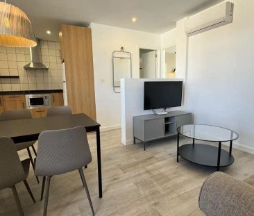 Piso de alquiler en Calle Calle Segovia, Barrio de Zaidín - Photo 2