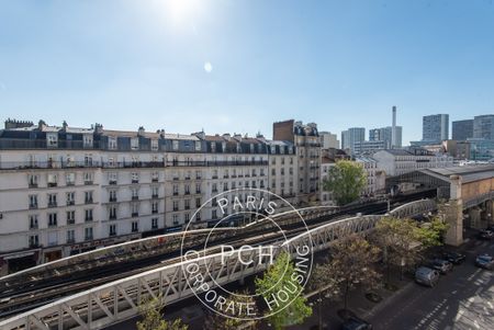 Boulevard de Grenelle, - Photo 2