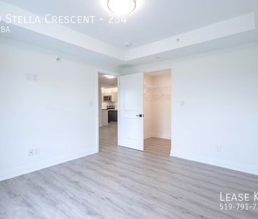 234-3370 Stella Crescent| Brand New Second Floor 2 bedroom 2 Bathro... - Photo 2