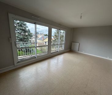 Location Appartement 2 pièces 59 m² La Châtre - Photo 3