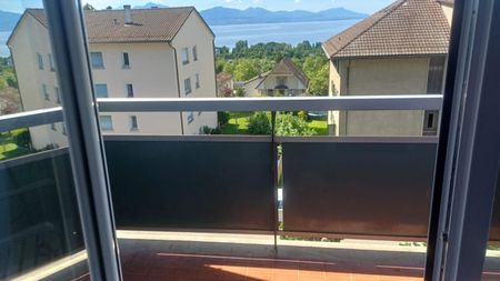 2 Zimmer, 50 m², 4. Stock - Photo 5