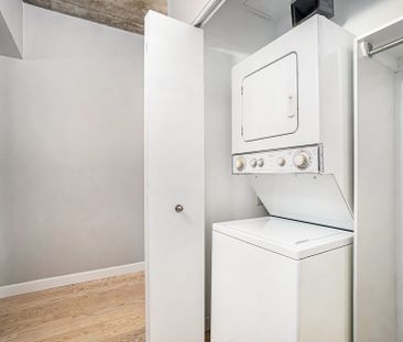 For Lease - 179 GEORGE Street Unit# 808, Lower Town - Sandy Hill, O... - Photo 6