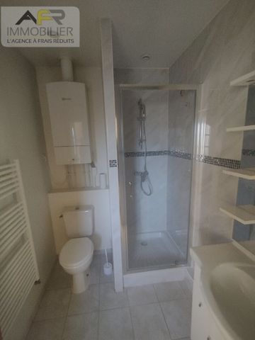 Appartement Bezons 2 pièce(s) 27.35 m2, - Photo 5