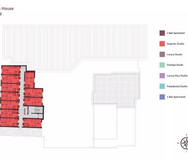 Prestige Accessible Studio - Photo 6