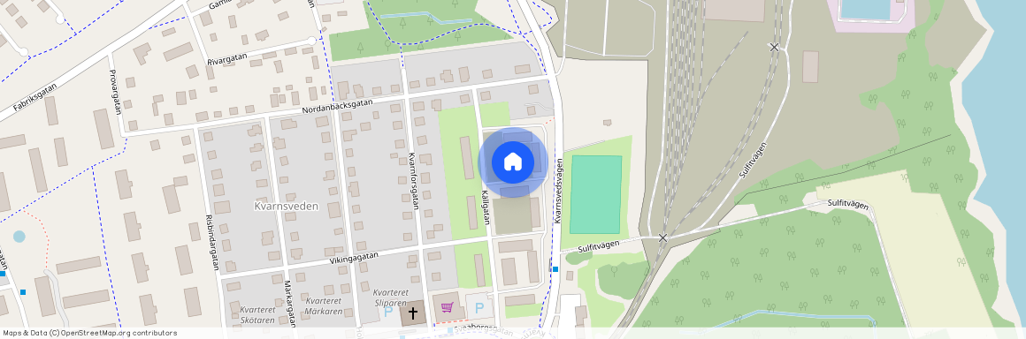 Borlänge, Källgatan, 20 A, 78466